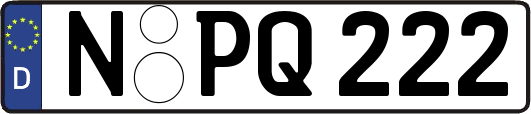 N-PQ222