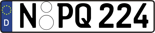N-PQ224