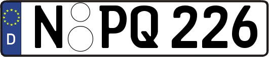 N-PQ226