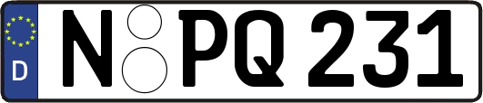 N-PQ231