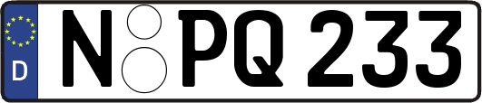 N-PQ233