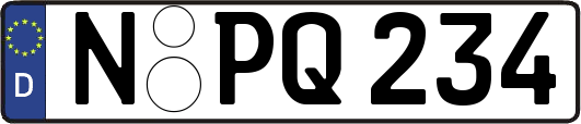 N-PQ234