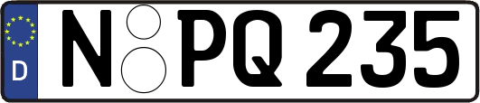 N-PQ235