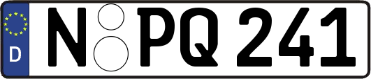 N-PQ241