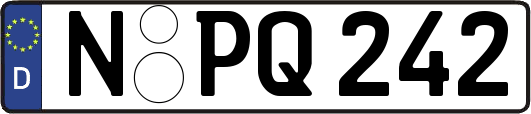 N-PQ242
