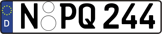 N-PQ244