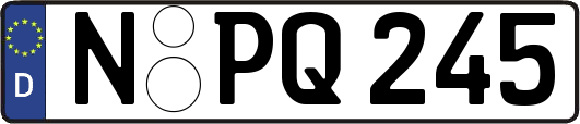 N-PQ245
