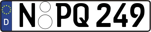 N-PQ249
