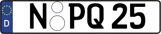 N-PQ25