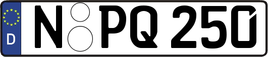 N-PQ250