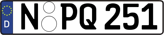 N-PQ251