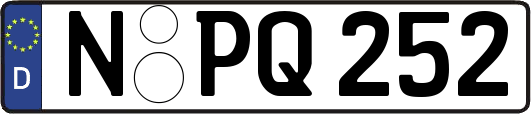 N-PQ252