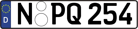 N-PQ254