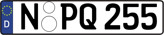N-PQ255
