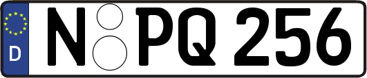 N-PQ256