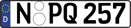 N-PQ257