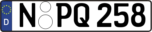 N-PQ258