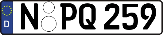 N-PQ259