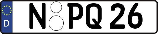 N-PQ26