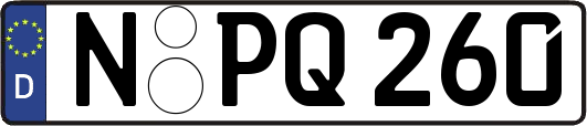 N-PQ260