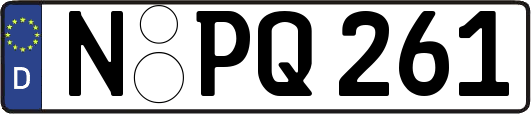 N-PQ261