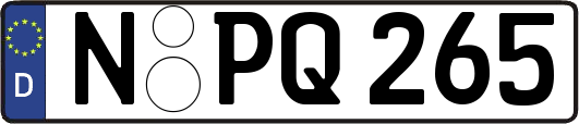 N-PQ265