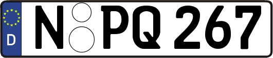 N-PQ267