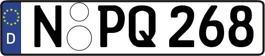 N-PQ268