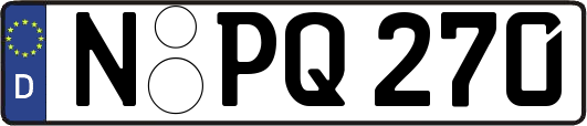 N-PQ270