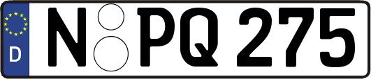 N-PQ275