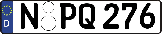 N-PQ276