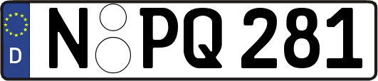 N-PQ281