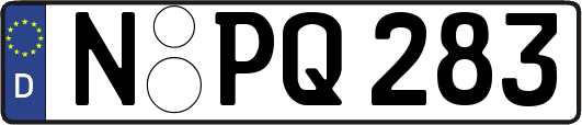 N-PQ283