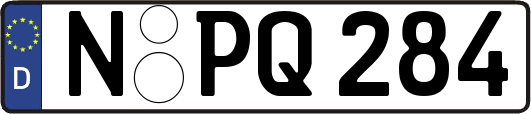 N-PQ284
