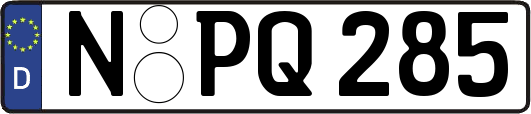 N-PQ285