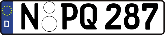 N-PQ287