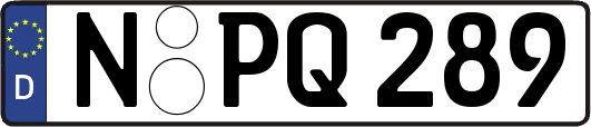 N-PQ289
