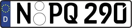 N-PQ290