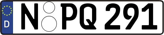 N-PQ291