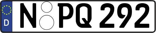 N-PQ292