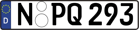 N-PQ293