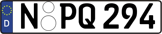 N-PQ294