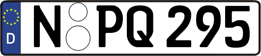 N-PQ295