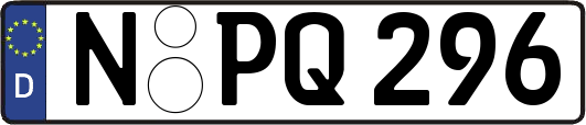 N-PQ296
