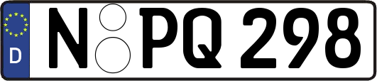 N-PQ298