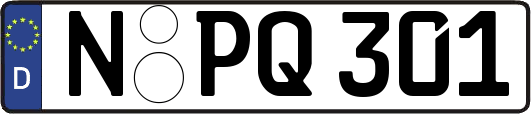 N-PQ301