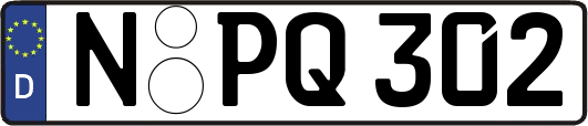 N-PQ302