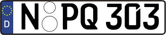 N-PQ303