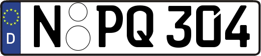 N-PQ304