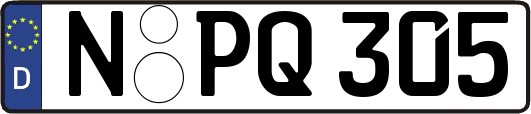 N-PQ305